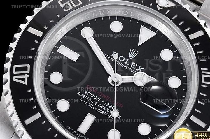 1115 HighQuality ROLSD098A – Seadweller 1021